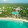 Grand Palladium Select White Sand Beach