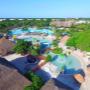 5 stars resort playa del carmen