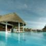 Grand Palladium Select White Sand Swimming Pool