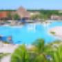 Grand Palladium Select White Sand Swimming Pool