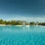Grand Palladium Select White Sand Swimming Pool