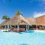 Grand Palladium Select White Sand Swimming Pool