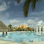 Grand Palladium Select White Sand Swimming Pool