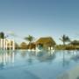 Grand Palladium Select White Sand Swimming Pool