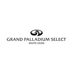 Grand Palladium Select White Sand - All Inclusive