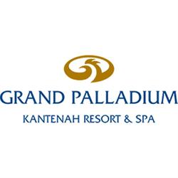 Grand Palladium Kantenah Resort & Spa - All Inclusive