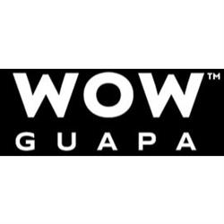 Wow Guapa