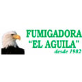 Fumigadora El Águila