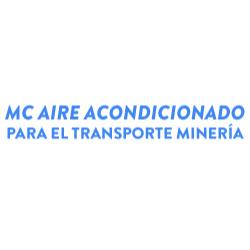 Mc Aire Acond Para El Transporte Mineria