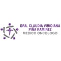 Dra. Claudia Viridiana Piña Ramírez