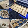 Laser CNC