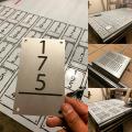 Corte Router CNC