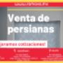 Ramave Xalapa, Puebla, Queretaro- persianas-fabrica