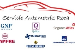 DETALLADO AUTOMOTRIZ ROCA