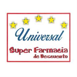 Super Farmacia Universal