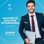 licenciaturas y maestrias en linea