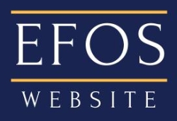 Efos website