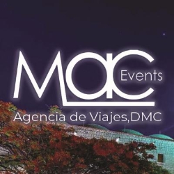 Mac Events Oaxaca