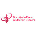 Dra. María Elena Velderrain Zazueta