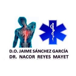 Do. Jaime David Sánchez García