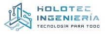 Holotec Ingeniería