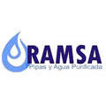 Servicios De Agua Ramsa Sa De Cv