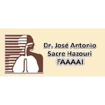Dr. José Antonio Sacre Hazouri