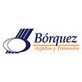 Bórquez Asfaltos Y Triturados