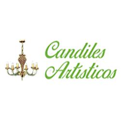 Candiles Artisticos