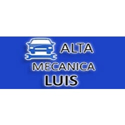 Alta Mecánica Luis