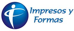 impresos y formas