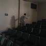 Fumigación Auditorios