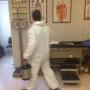Fumigación Consultorios médicos y Hospitales