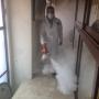 Fumigación Mapoteca Ncional