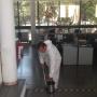 Fumigación Oficinas y Corporativos 2