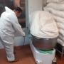 Fumigación Panaderías