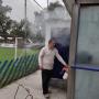 Fumigación en Clubes Deportivos