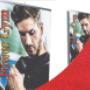 Impresión en Tela Banner