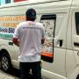 Colocación de Rótulos