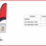 Display Bandera