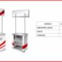 Stand Demoset