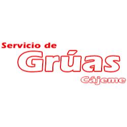 Servicio de Gruas Cajeme del Yaqui SA de CV