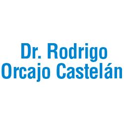 Dr. Rodrigo Orcajo Castelán