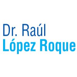 Dr. Raúl López Roque