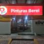 Berel cumbres exterior noche