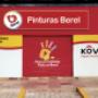 Berel cumbres exterior