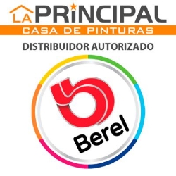 Pinturas Berel Querétaro Cumbres del Lago