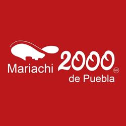 Mariachi 2000 de Puebla
