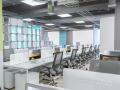 Diseño de oficinas y espacios de trabajo