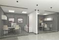 Mobiliario y decoración de oficinas